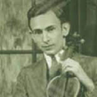 Jascha Brodsky
