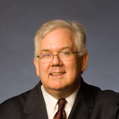 James David Christie