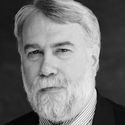 Christopher Rouse