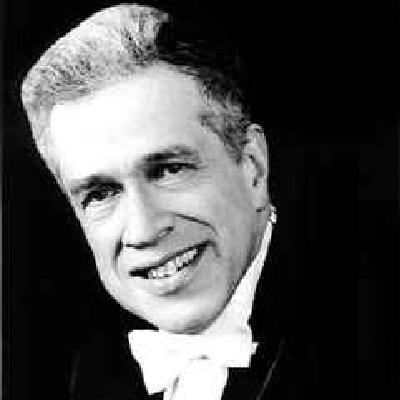 Johannes Somary