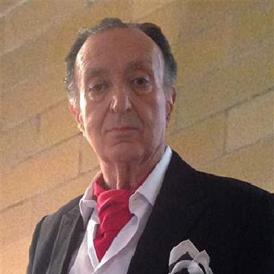 Bernard Uzan