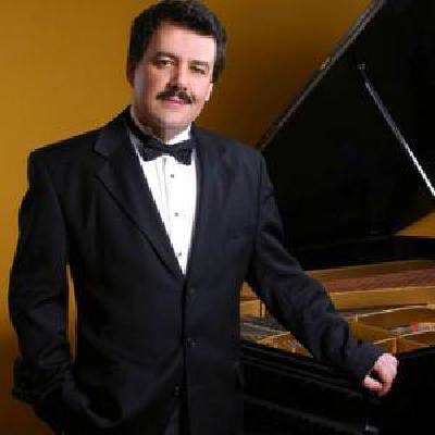 Mikhail Yanovitsky