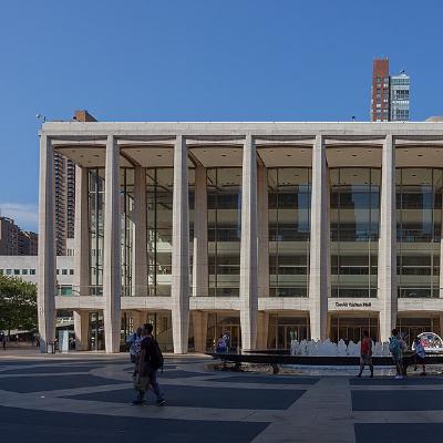 New York Philharmonic